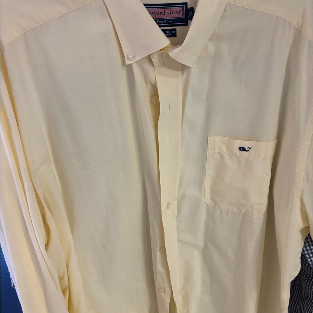 Vineyard Vines Buttonup
